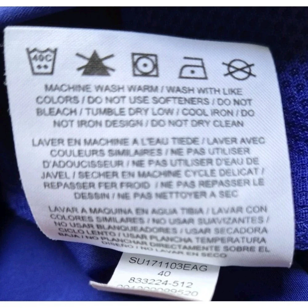 Nike please review